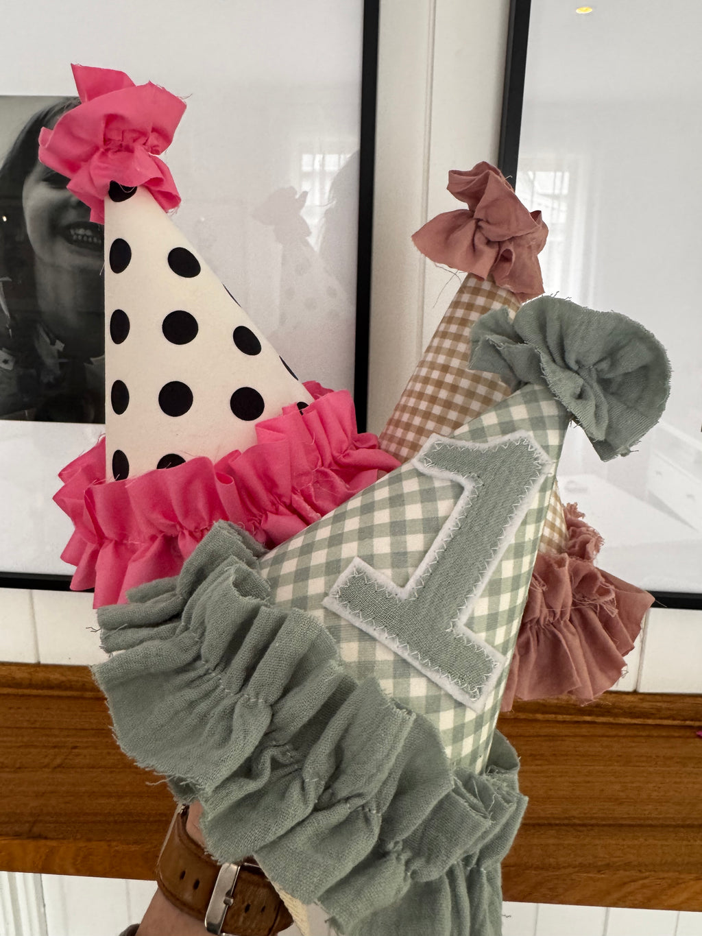 The Party Hat!