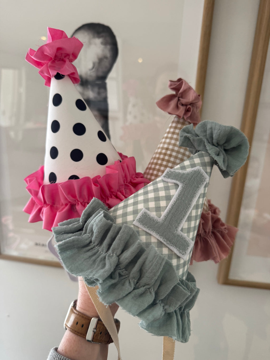 The Party Hat!