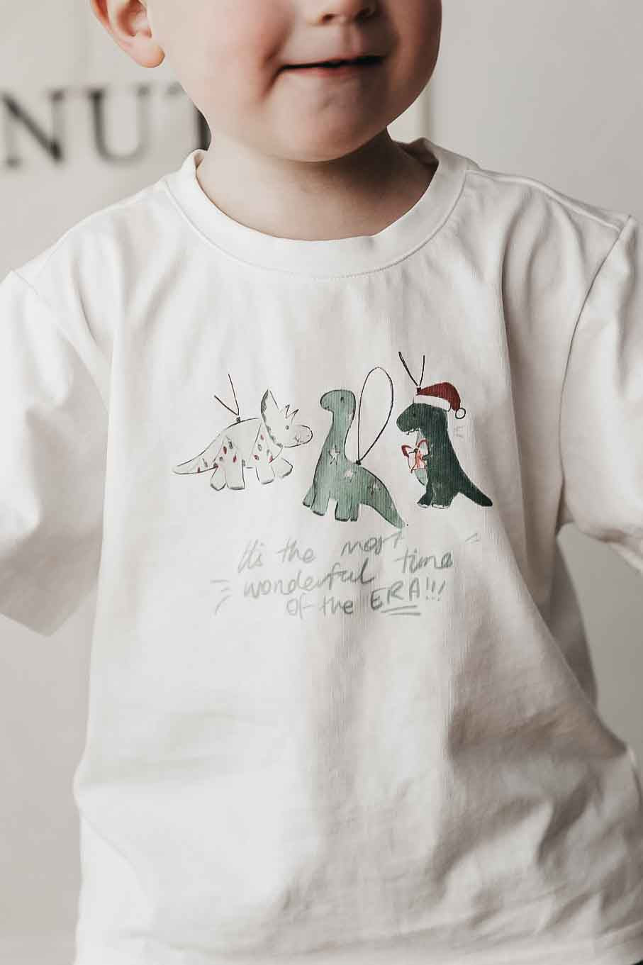 Kids Tee - Most Wonderful Time of the Era