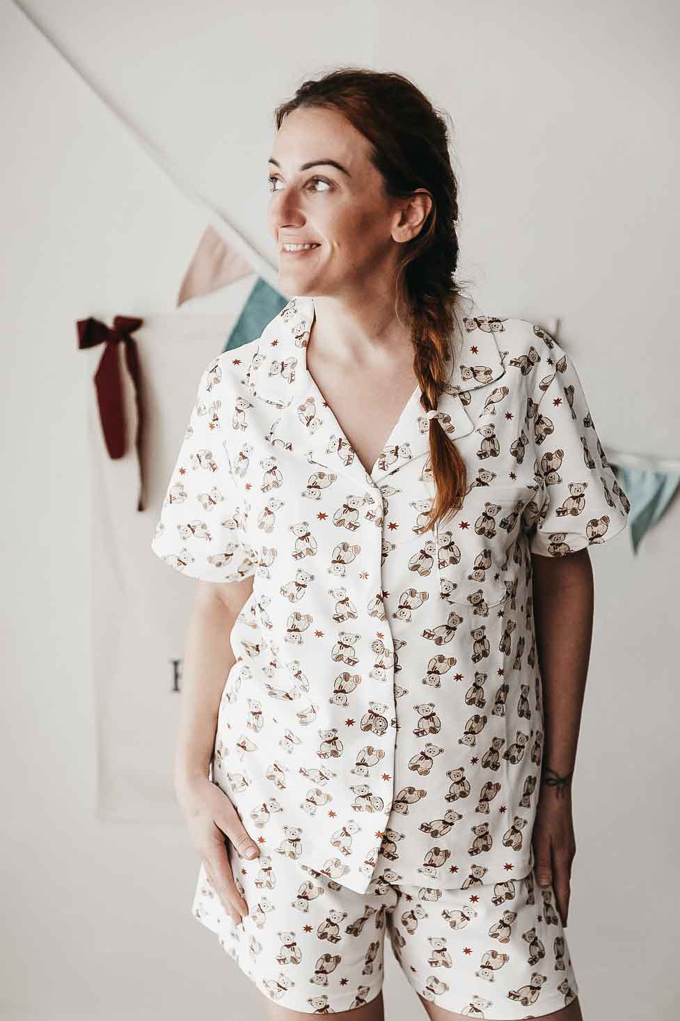 Adult Pyjamas - Peshal