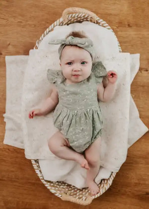 Holly Playsuit/Dress