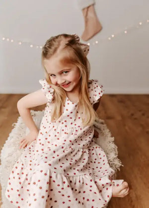 Twinkle Playsuit/Dress