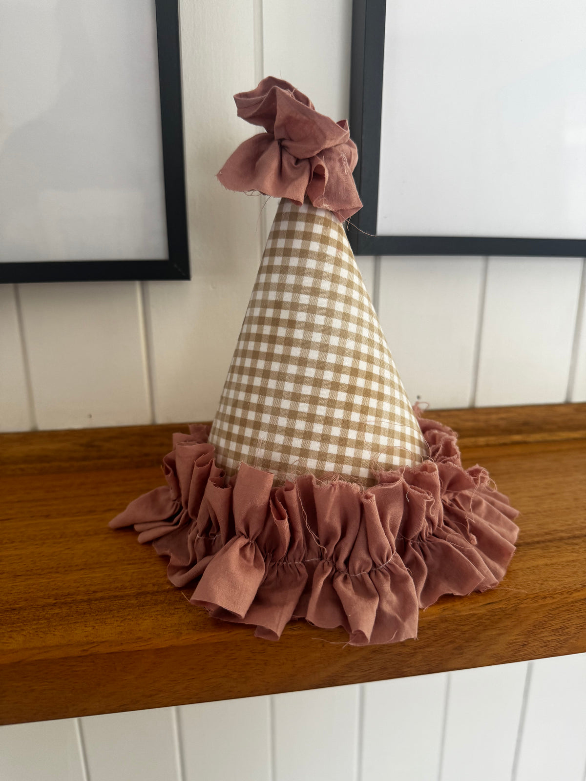 The Party Hat!