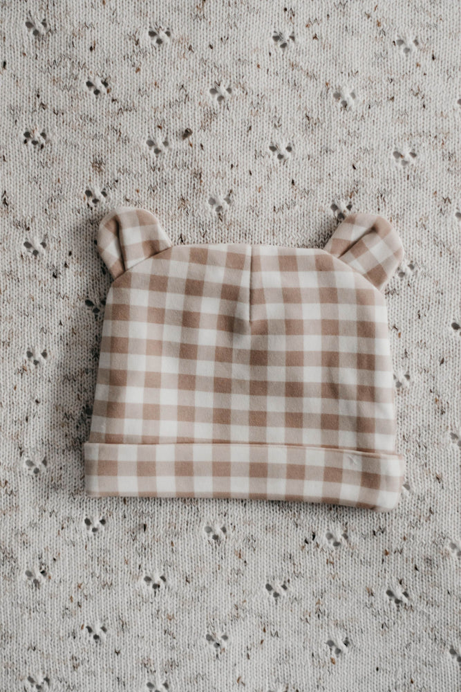 Gingham PREORDER MAY