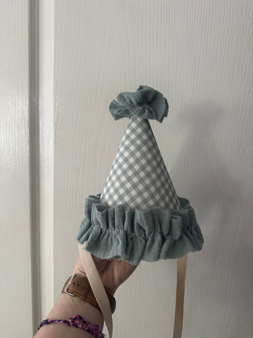The Party Hat!