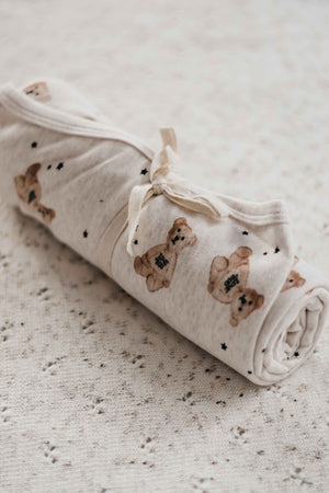 Peshal Jersey Swaddle