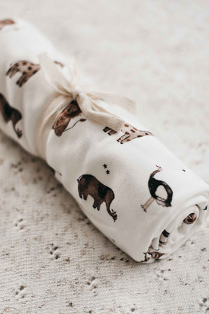 Paul Jersey Swaddle