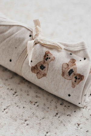 Peshal Jersey Swaddle