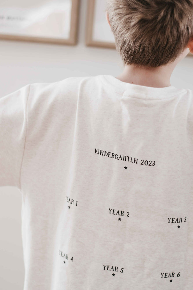 Grow With Me Tee