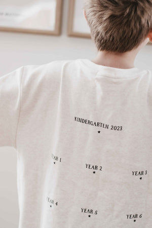 Grow With Me Tee