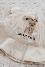 Peshal Bear Hat