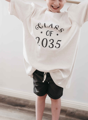Grow With Me Tee