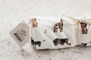 Paul Jersey Swaddle