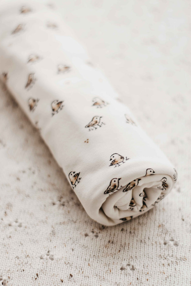 
            
                Load image into Gallery viewer, Little Chicks Swaddle (Shipping Feb)
            
        
