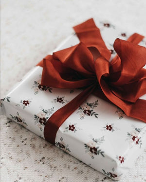 Wrapping Paper - 3M (Various Prints)