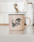Mug: Sister