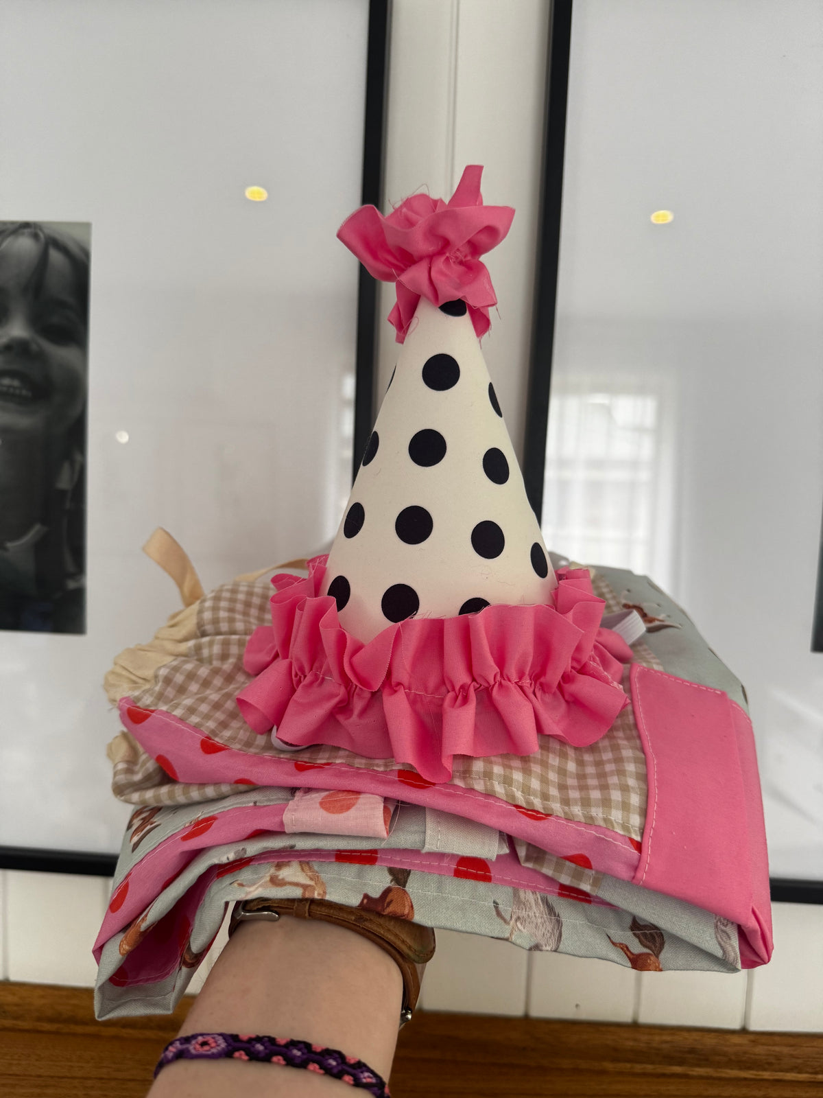 The Party Hat!