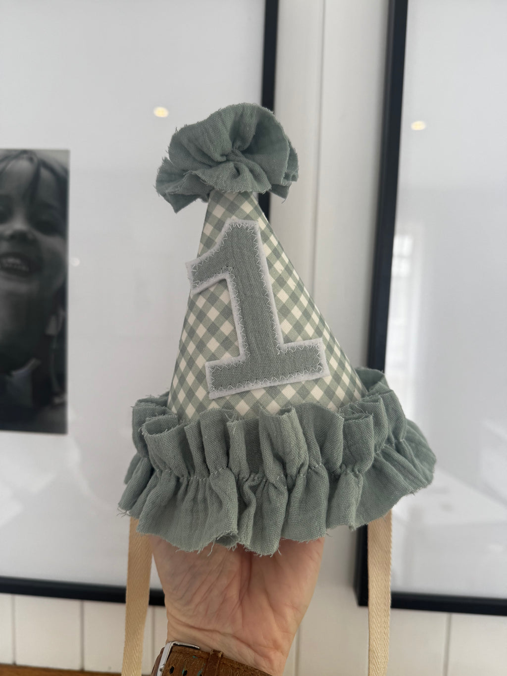 The Party Hat!