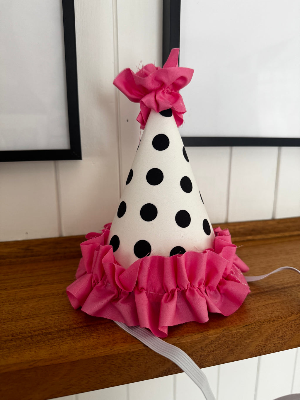 The Party Hat!