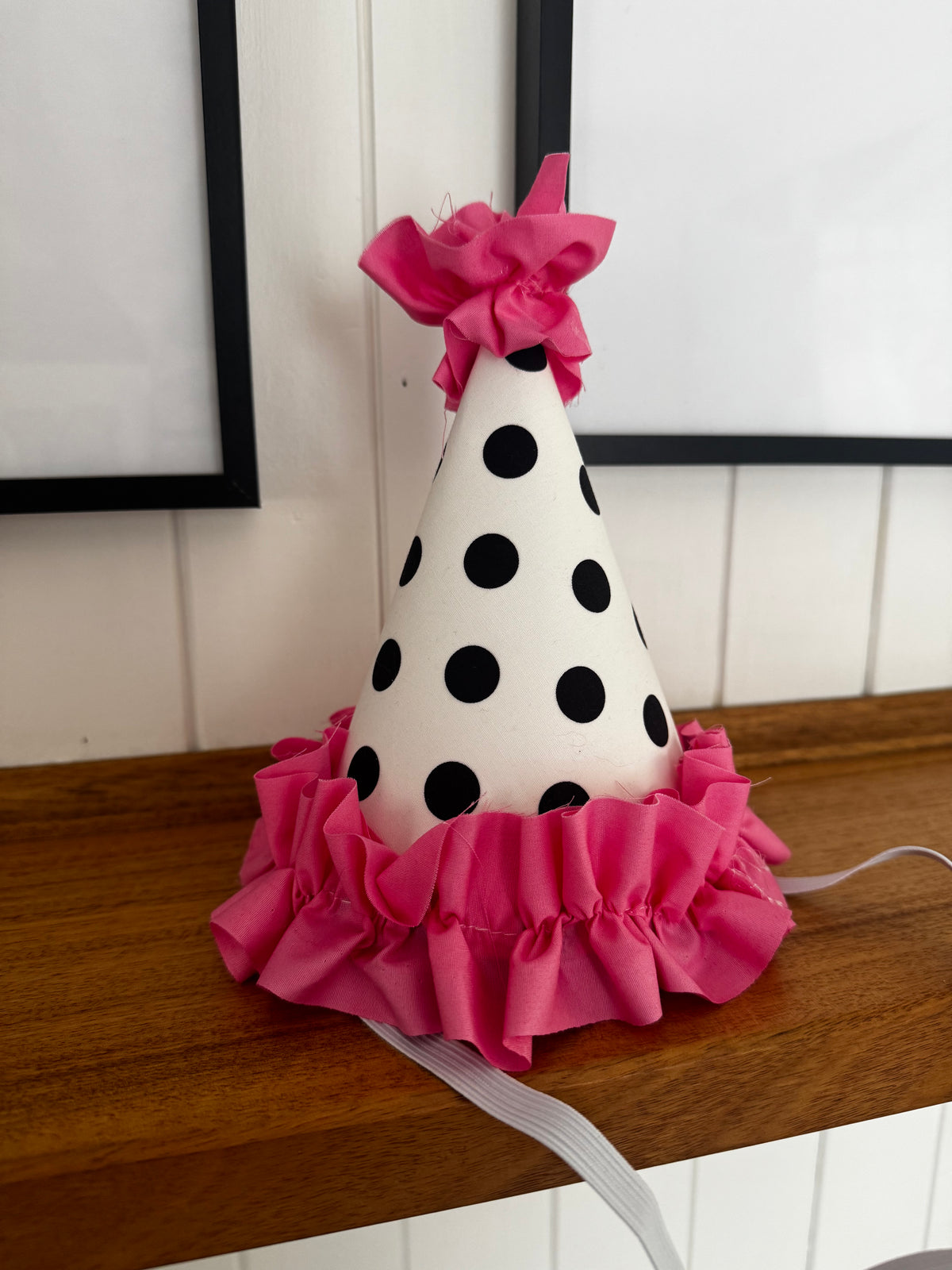 The Party Hat!