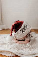 Santa Hat: My First Christmas