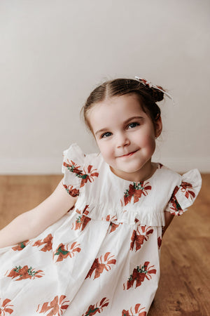 Playsuit/Dress: Candy Cane