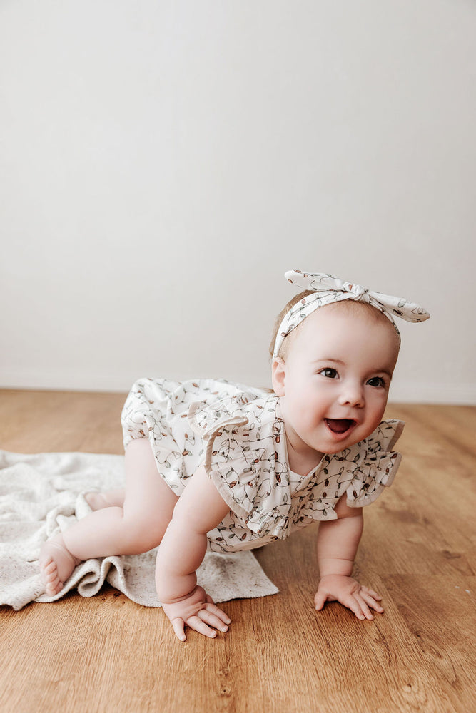 Playsuit/Dress: Christmas Lights