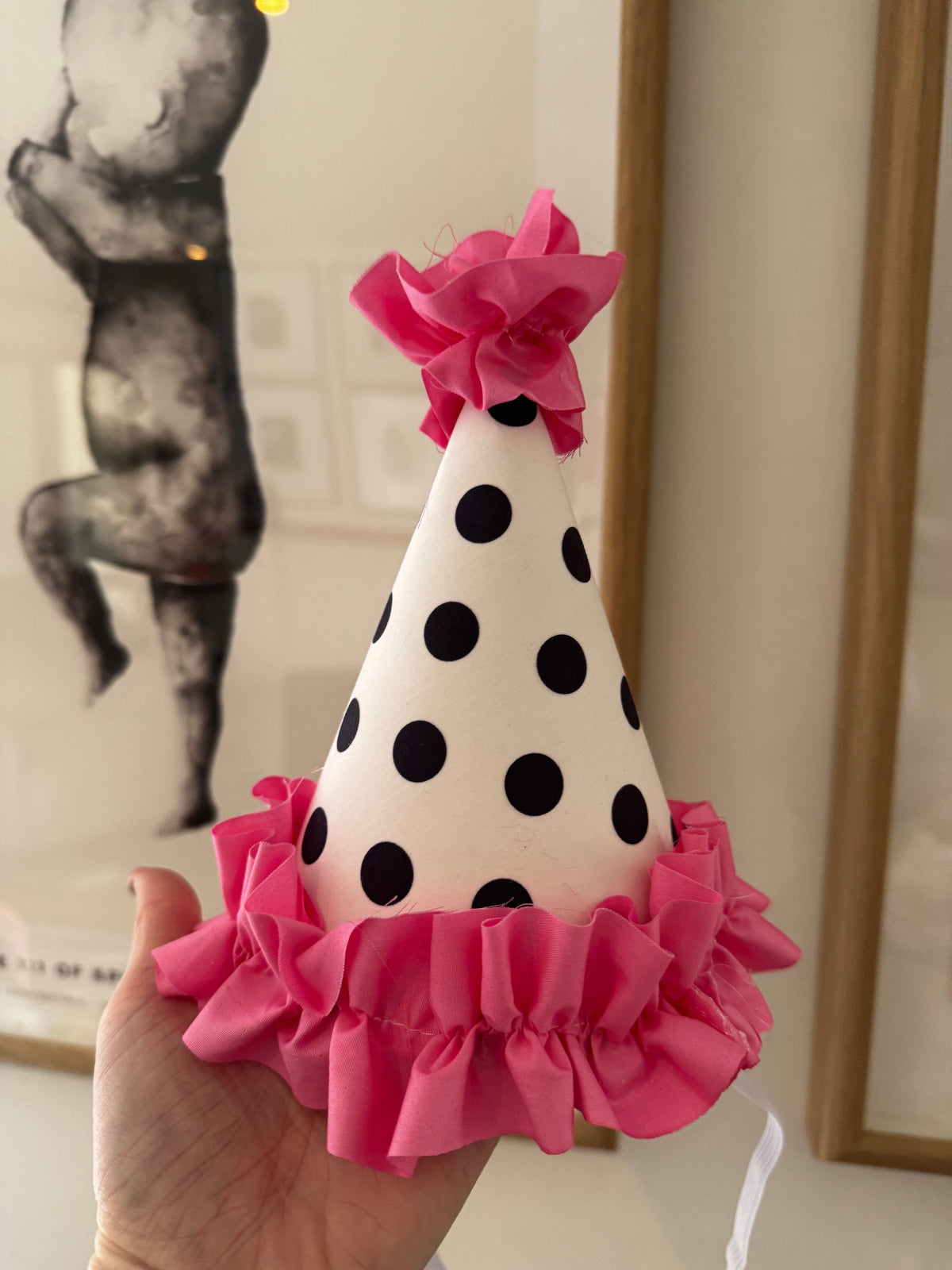 The Party Hat!