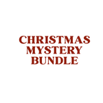 CHRISTMAS MYSTERY BUNDLE - GIRL