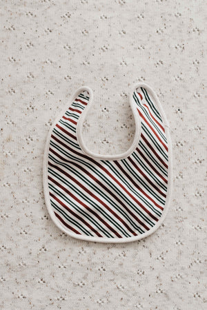 Bib: Peppermint