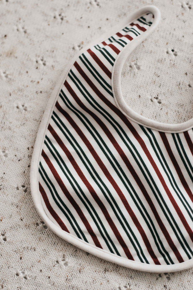 Bib: Peppermint