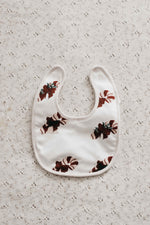 Bib: Candy Cane