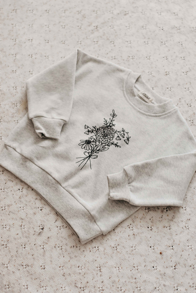 Adult Bunch  Sweater PREORDER  MAY
