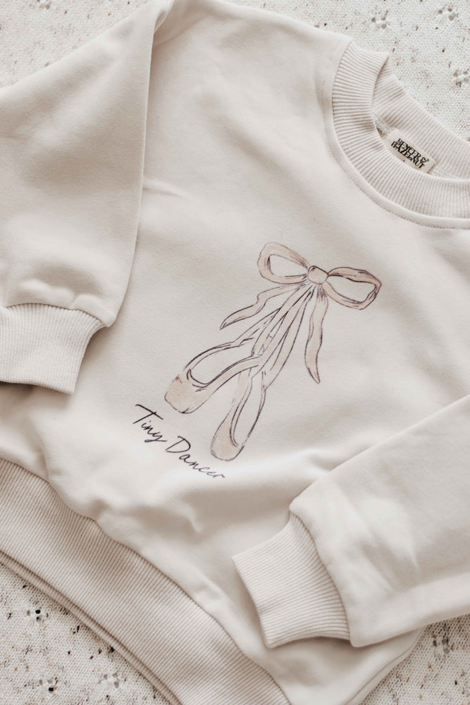 Tiny Dancer Sweater PREORDER MAY