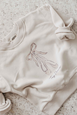 Tiny Dancer Sweater
