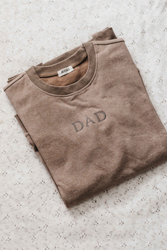 Adult Dad Sweater PREORDER APRIL