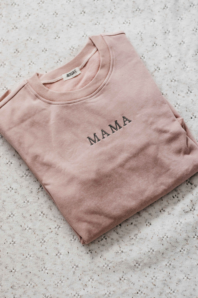 Adult Mama Sweater PREORDER MAY