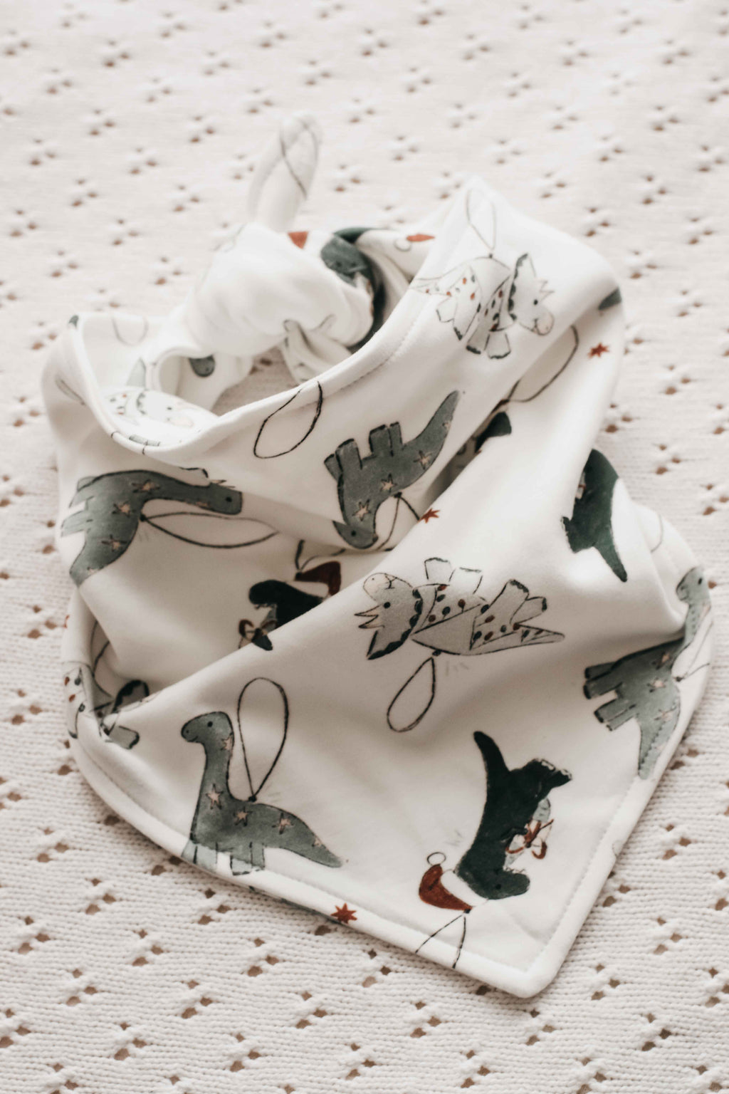 Dog Bandana - Christmas Roar
