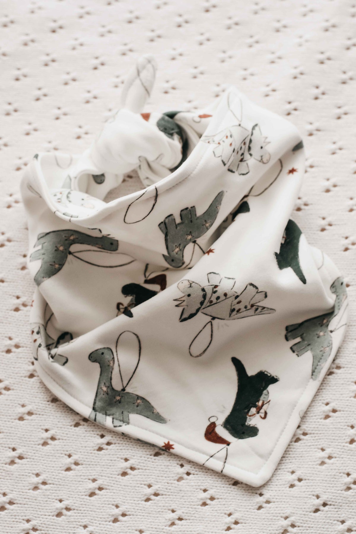 Dog Bandana - Christmas Roar