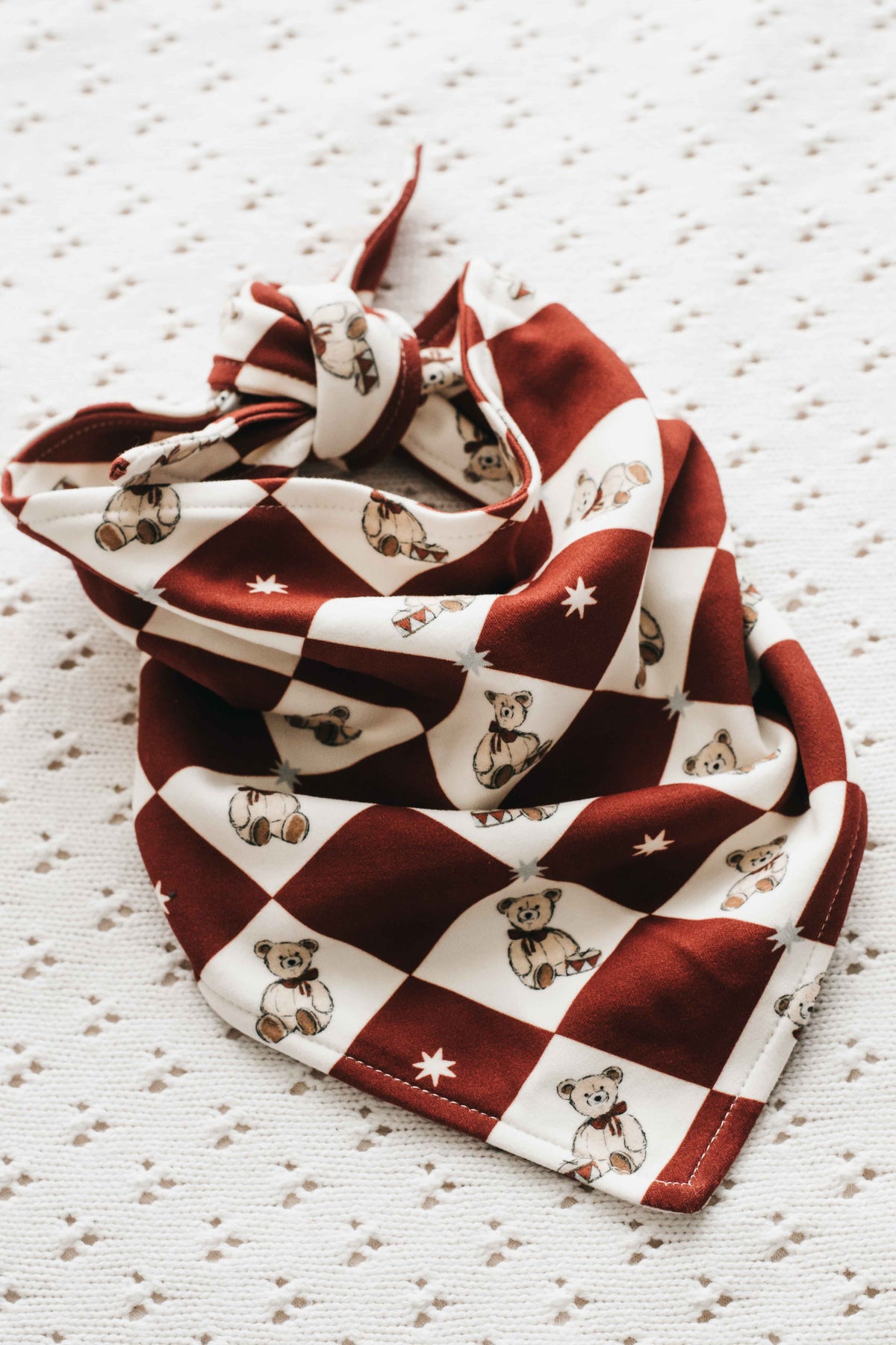 Dog Bandana - Peshal Diamond