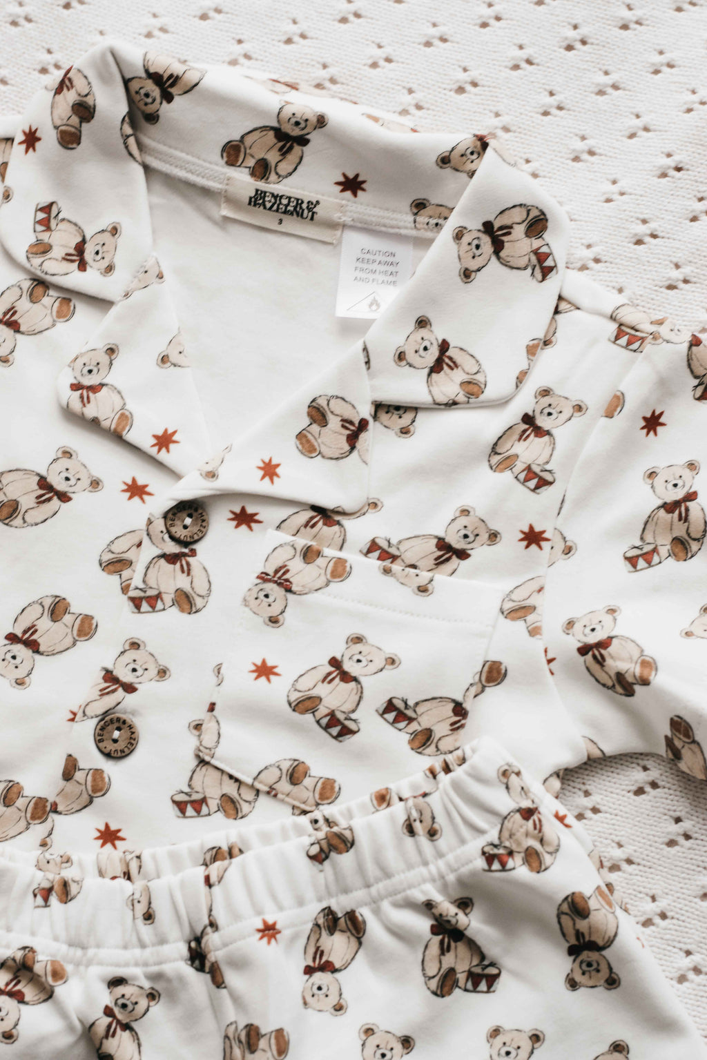 Adult Pyjamas - Peshal