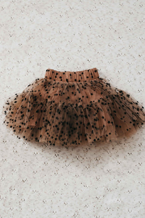 Tulle Star Skirt