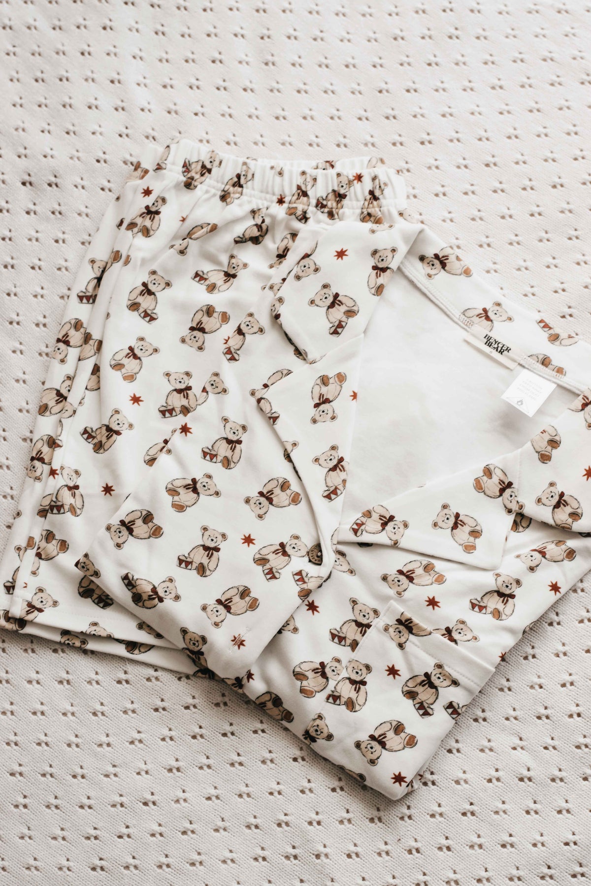 Adult Pyjamas - Peshal