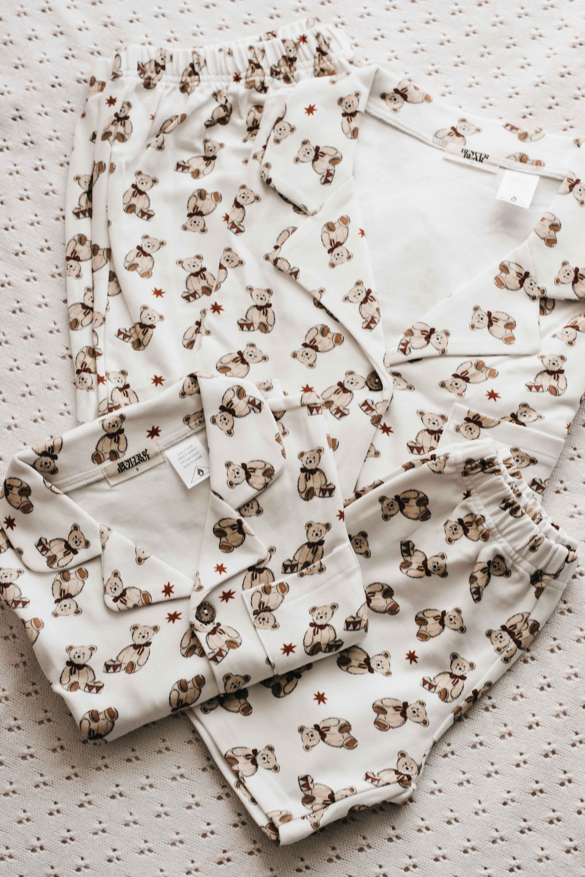 Adult Pyjamas - Peshal