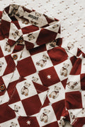 Button Up Shirt - Peshal Diamonds