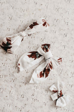 Bows & Bowties: Candy Cane