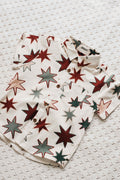 Mens Collared Shirt - Star of Wonder