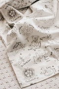 Tablecloth - 12 Days Of Christmas