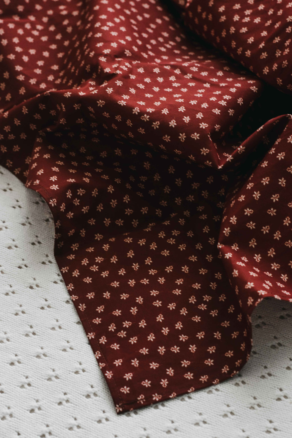 Tablecloth - Christmas Eve