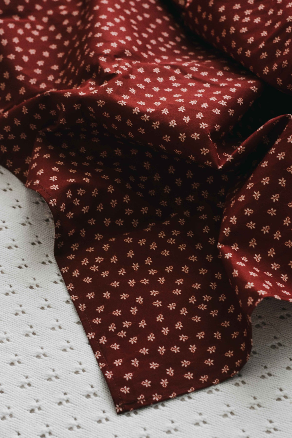 Tablecloth - Christmas Eve